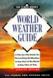 The Times Books World Weather Guide