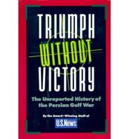 Triumph Without Victory