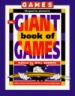 Games Magazine Presents the Giant Book of Games