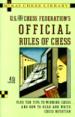U.S. Chess Federation's Official Rules of Chess