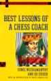 Best Lessons of a Chess Coach