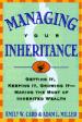Managing Your Inheritance