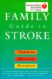 Family Guide to Stroke
