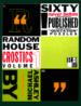 Random House Crostics. Vol 1