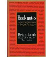 Booknotes