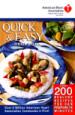 American Heart Association Quick and Easy Cookbook