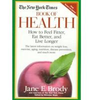 The New York Times Book of Health