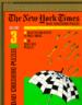 NY Times Daily Crosswords Volume 3