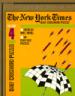 NY Times Daily Crosswords , Volume