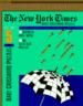 NY Times Daily Crosswords, Volume