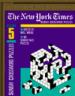 NY Times Sunday Crosswords Volume
