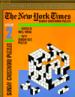 NY Times Sunday Crosswords , Volum