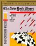 New York Times Daily Crossword Puzzles. Vol 9