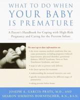 What to Do When Your Baby Is Premature