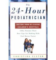 The 24-Hour Pediatrician