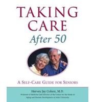 Taking Care After 50