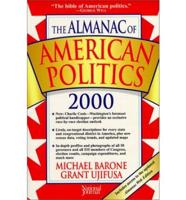 The Almanac of American Politics, 2000