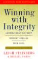 Winning With Integrity