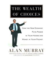 The Wealth of Choices