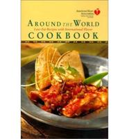 American Heart Association Around the World Cookbook