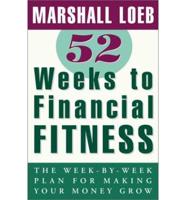 52 Weeks to Financial Fitness