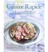 Cuisine Rapide