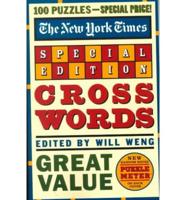 Nyt Special Edition Vol 1