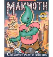 Rh Mammoth Xword Omnibus. Vol 1