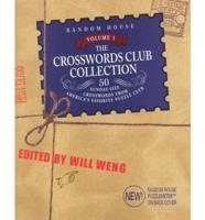 Crosswords Club Collection Vol 1