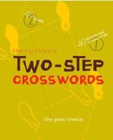 Henry Hook's 2-Step Crosswords