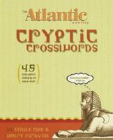 Atlantic Month Cryptic Crosswords