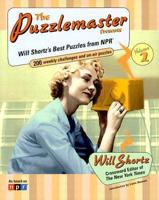 The Puzzlemaster Presents, Volume 2