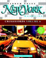 New York Magazine Crosswords, Volume 6