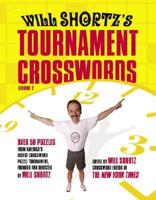 Will Shortz's Tournament Crosswords