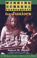 Winning Chess Tournaments for Juniors