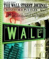 Wall Street Journal Crossword Puzzles, Volume 3. Vol 03