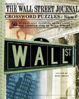 The Wall Street Journal Crossword Puzzles