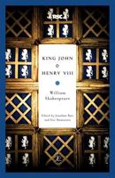 Henry VIII & King John
