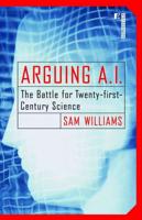 Arguing A.I