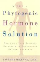 The Phytogenic Hormone Solution