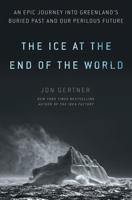 Ice at the End of the World