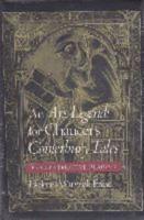 An ""Ars Legendi"" for Chaucer's ""Canterbury Tales