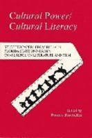 Cultural Power/cultural Literacy