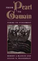 From Pearl to Gawain