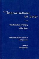 Improvisations on Butor