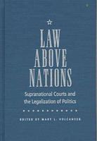 Law Above Nations