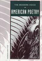 The Modern Voice in American Poetry