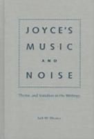 Joyce's Music and Noise