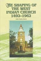 A History of Protestant Churches in the West Indies