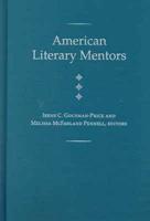 American Literary Mentors